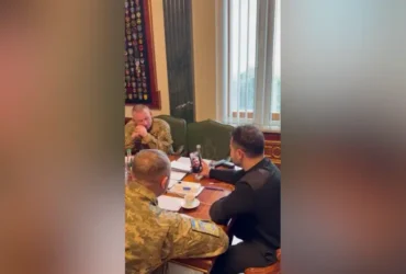 ЗСУ провели підземну операцію на Куп’янському напрямку: Зеленський повідомив перші результати