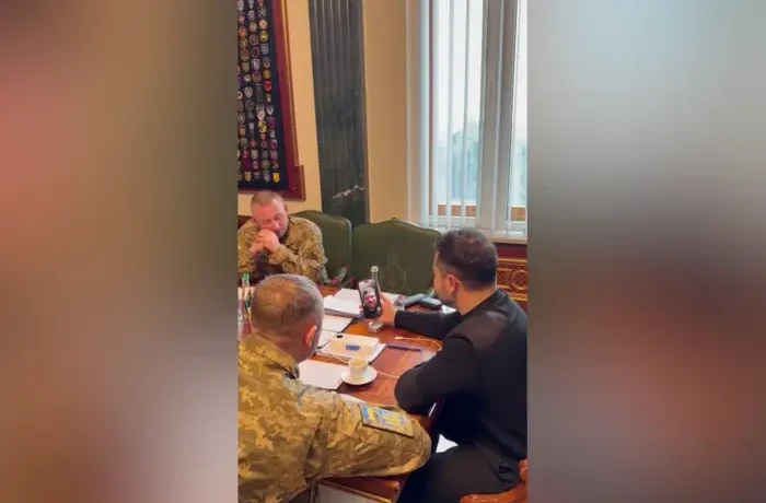 ЗСУ провели підземну операцію на Куп’янському напрямку: Зеленський повідомив перші результати