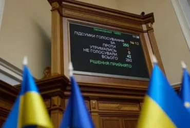 Рада закликала світ заблокувати нову Держдуму Росії: що пропонує Україна