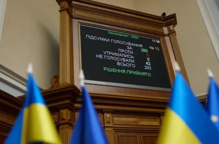 Рада закликала світ заблокувати нову Держдуму Росії: що пропонує Україна