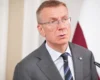 Президент Латвії заявив про готовність розмістити в країні ядерну зброю за певної умови