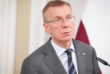 Президент Латвії заявив про готовність розмістити в країні ядерну зброю за певної умови