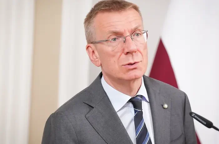 Президент Латвії заявив про готовність розмістити в країні ядерну зброю за певної умови