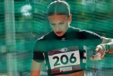 Климець розповіла, чи планує виступити на Олімпіаді-2028