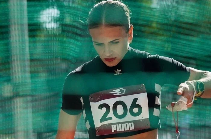 Климець розповіла, чи планує виступити на Олімпіаді-2028