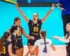 Жіноча збірна україни з волейболу кваліфікувалась на Чемпіонат світу-2027
