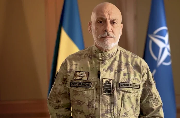 До Києва вперше за вісім років прибули військові представники всіх країн НАТО