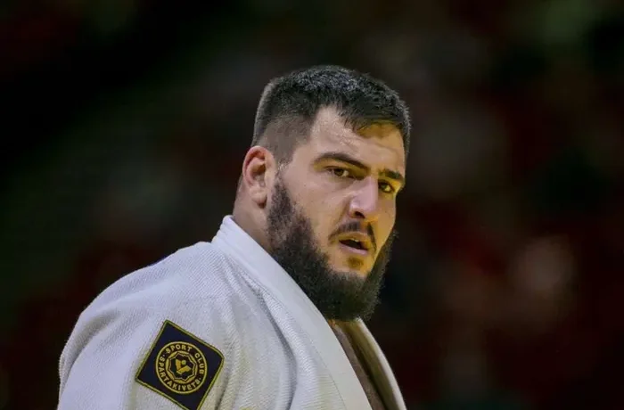 Призер чемпіонатів світу з дзюдо Яків Хаммо: Спогади про Донецьк – це як розлука з рідною людиною
