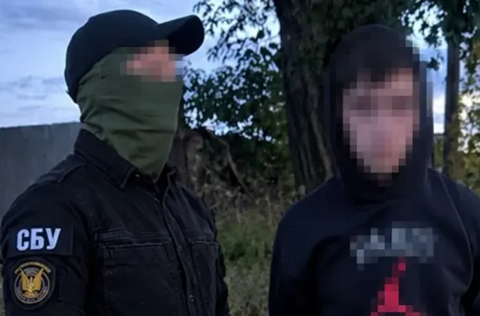 СБУ зірвала плани Росії паралізувати логістику на Київщині