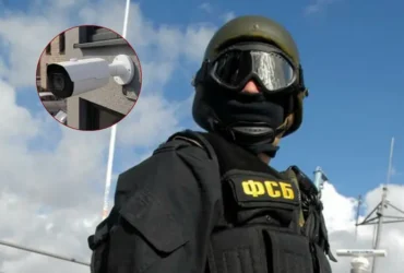Росія шпигувала за українцями через десятки тисяч камер – WSJ