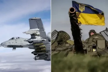 США запропонували Україні посилені гарантії безпеки – The Telegraph