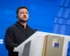 Зеленський назвав справжню мету Путіна у війні проти України