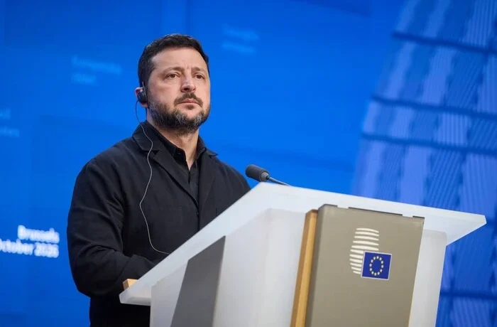 Зеленський назвав справжню мету Путіна у війні проти України