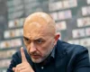 Голова Нацбанку подав у відставку – ЗМІ