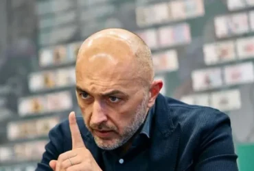 Голова Нацбанку подав у відставку – ЗМІ