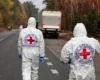 Україна та Росія провели обмін тілами загиблих військових
