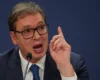 Вучич визнав поразку на виборах у Сербії: студенти здобувають більшість