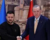 Зеленський відвідає Туреччину на запрошення Ердогана: названо дату