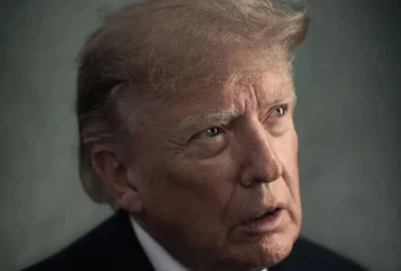 Трамп приписав собі «найвищий IQ»