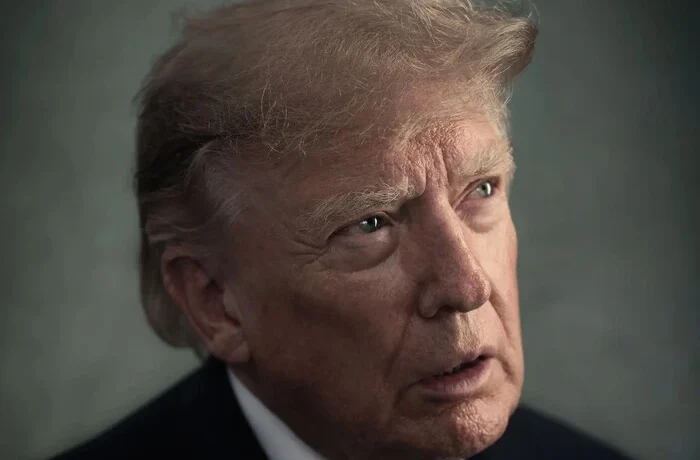 Трамп приписав собі «найвищий IQ»