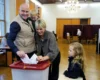 На виборах до Сейму Латвії перемогла проукраїнська партія