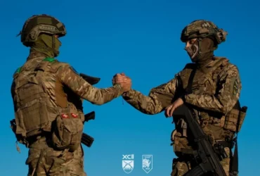 183 бої за добу: лінія фронту станом на 7 жовтня 2026