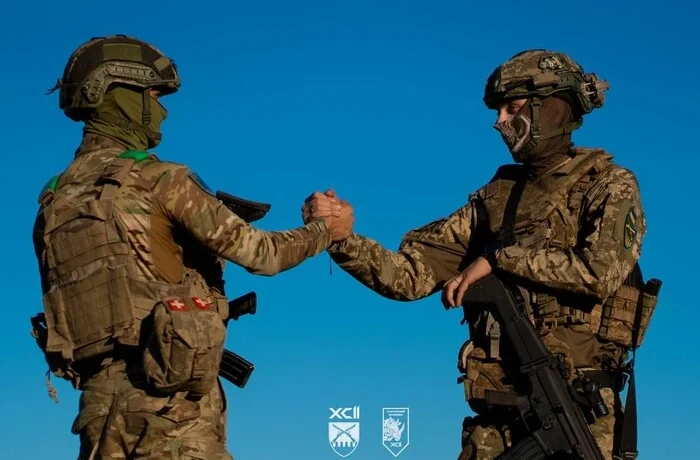 183 бої за добу: лінія фронту станом на 7 жовтня 2026
