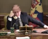 Трамп залишив Путіна без привітання на 74-річчя