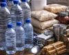 Влада закликала киян запастися водою, їжею та зарядити павербанки