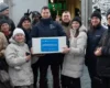 Україна вперше від початку війни передала насіння до сховища за Полярним колом