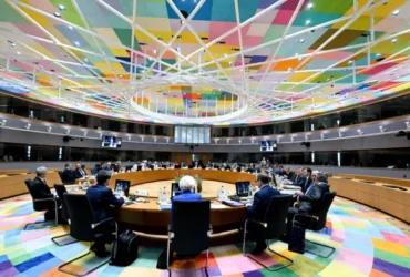 ЄС оголосив про нові кроки для посилення тиску на Росію