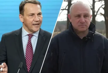 Польщу розлютило рішення Львівської облради присвятити 2027 рік Шухевичу