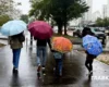 Негода в Україні 22 жовтня: які області накриють сильні дощі