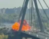 Що буде з лівим берегом Києва, якщо російські удари пошкодять мости: пояснення депутата