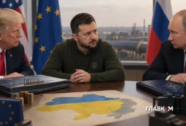Новий мирний план: чого бракує та де проходить межа для України
