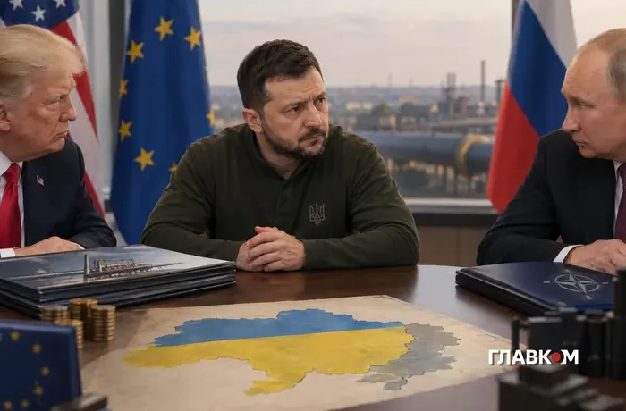 Новий мирний план: чого бракує та де проходить межа для України
