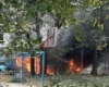 Окупанти атакували житловий будинок у Кременчуці: двоє загиблих, серед постраждалих дитина
