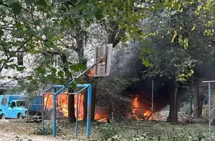 Окупанти атакували житловий будинок у Кременчуці: двоє загиблих, серед постраждалих дитина