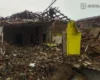 Окупанти завдали понад 900 ударів по Запорізькій області: є загиблий