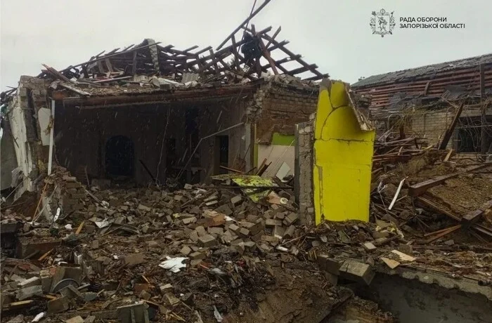 Окупанти завдали понад 900 ударів по Запорізькій області: є загиблий