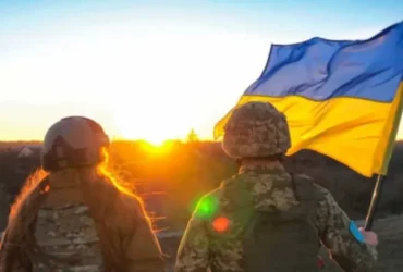 Від козаків до FPV: 1 жовтня як день української військової звитяги