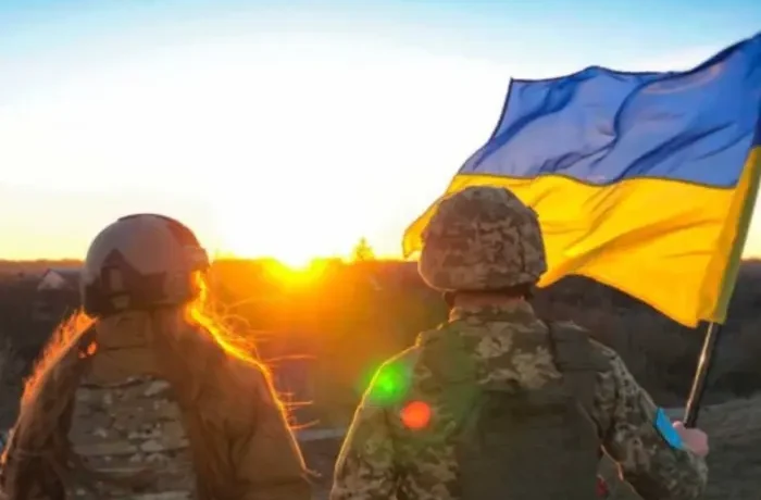 Від козаків до FPV: 1 жовтня як день української військової звитяги