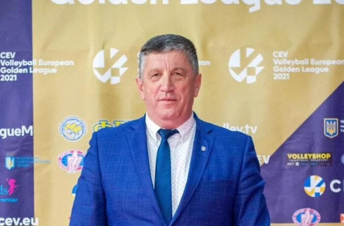 У Федерації волейболу України прокоментували допуск росіян до змагань