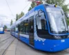 Київпастранс зупинив частину транспорту в трьох районах столиці