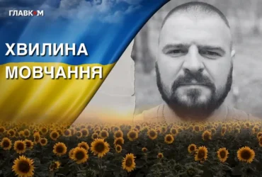 Поліг під час запеклого бою на Харківщині. Згадаймо Олександра Войналовича