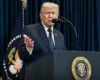 Трамп: «Україні час обрати нового президента»