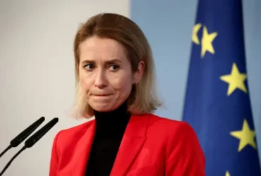 Глава європейської дипломатії відреагувала на заяву Трампа про вибори в Україні