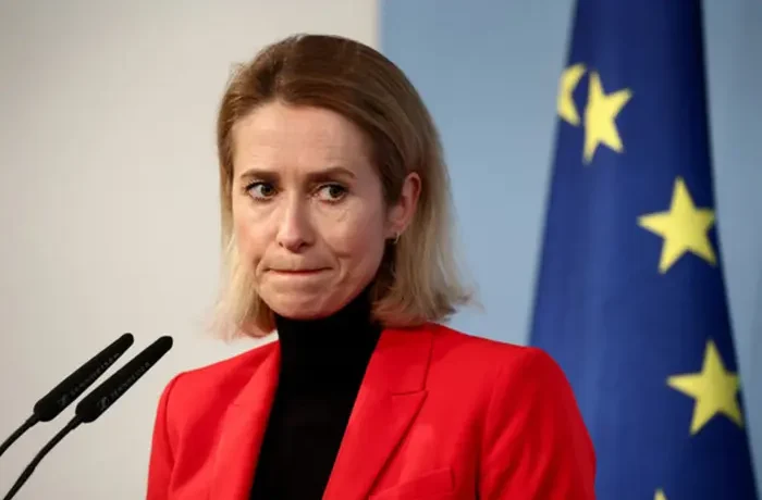 Глава європейської дипломатії відреагувала на заяву Трампа про вибори в Україні
