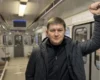 НАБУ оголосило в розшук ексначальника метро Києва Віктора Брагінського
