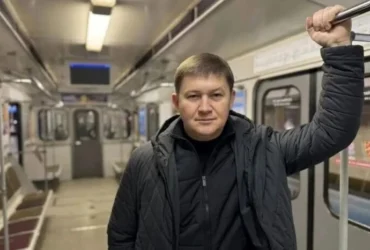 НАБУ оголосило в розшук ексначальника метро Києва Віктора Брагінського